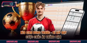 Kèo giao bóng trước