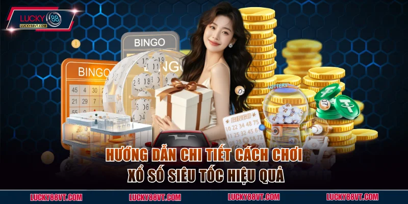 Tìm hiểu chi tiết cách chơi lô đề nhanh hiệu quả